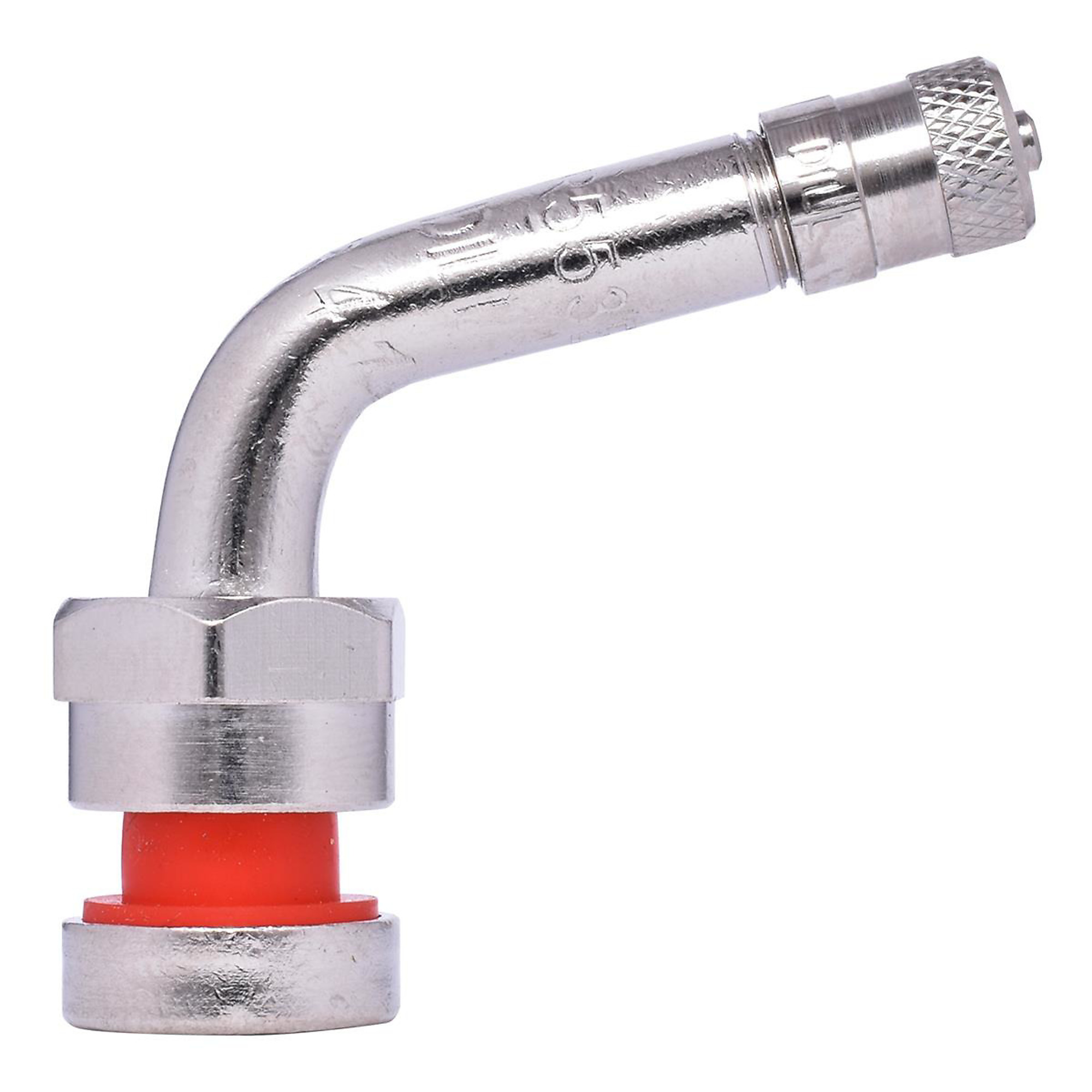 Dill Air Controls 75 Degree Alcoa Stem, Model# DILTR553E